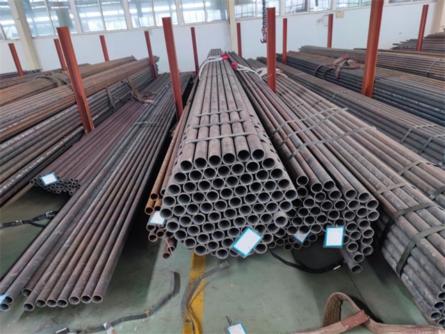 田林20G合金无缝钢管